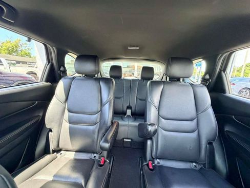 Used 2020 MAZDA CX-9 Grand Touring FWD image 31