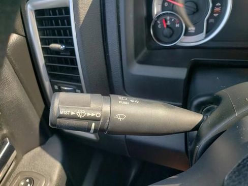 Used 2021 RAM 1500 Warlock w/ Electronics Group AWD/4WD image 28