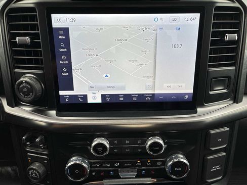 Used 2023 Ford F150 Tremor w/ Equipment Group 402A High AWD/4WD image 18
