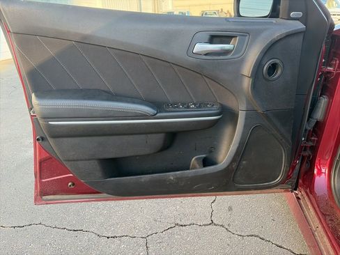 Certified 2023 Dodge Charger Scat Pack w/ Technology Group image 13