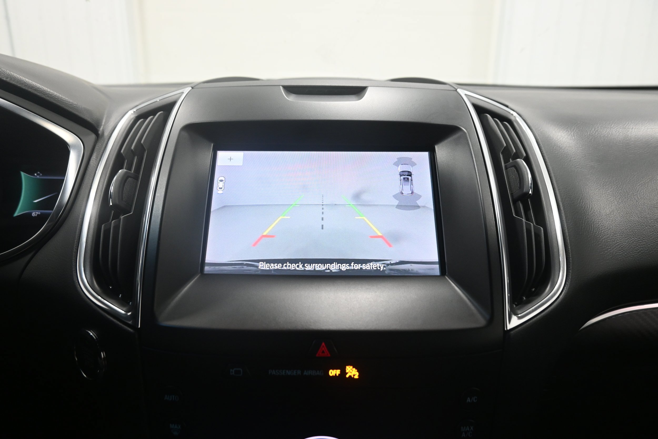 Used 2020 Ford Edge ST w/ Equipment Group 401A AWD/4WD image 21