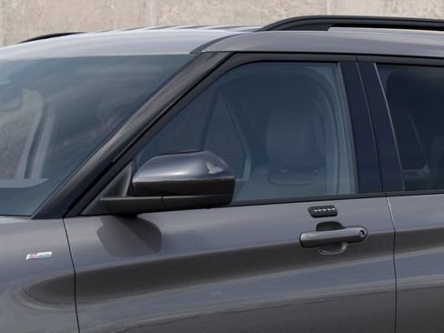 New 2027 Ford Explorer ST-Line AWD/4WD image 20