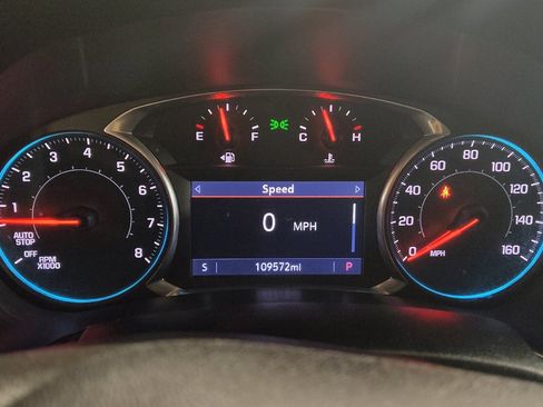 Used 2019 Chevrolet Equinox Premier image 23