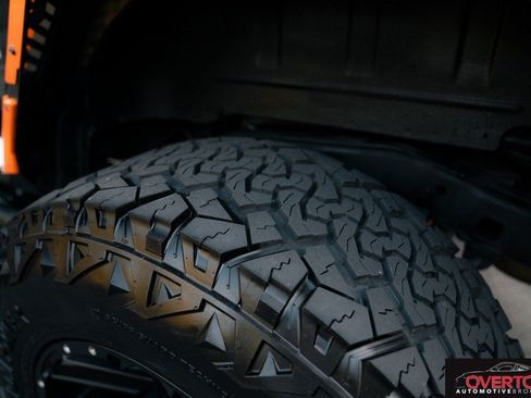 Used 2018 Jeep Wrangler Unlimited Sport S AWD/4WD image 49