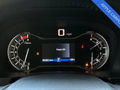 Used 2023 Honda Ridgeline RTL image 27