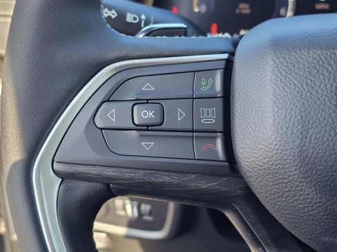 New 2026 Jeep Grand Cherokee Limited image 20