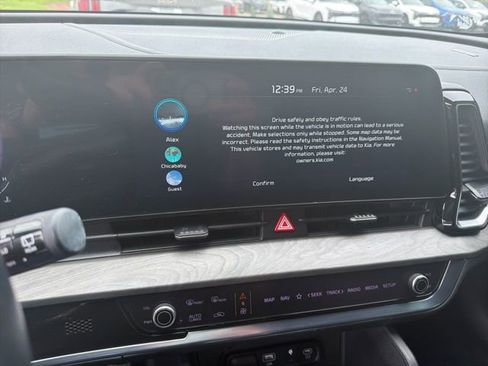 Used 2023 Kia Sportage X-Line AWD/4WD image 30