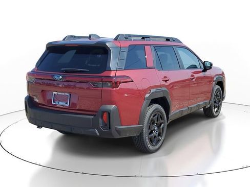 New 2026 Subaru Outback Limited image 4