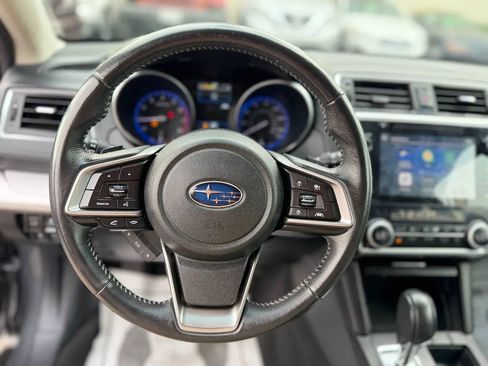 Used 2018 Subaru Outback 2.5i Premium image 46