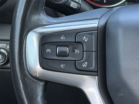 Certified 2022 Chevrolet Blazer Premier w/ Enhanced Convenience Package image 14