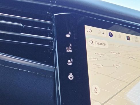 New 2026 Jeep Grand Wagoneer Limited AWD/4WD image 32
