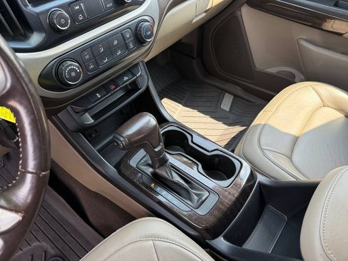Used 2019 GMC Canyon SLE RWD image 21