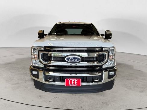 Used 2022 Ford F250 XLT w/ XLT Premium Package AWD/4WD image 9