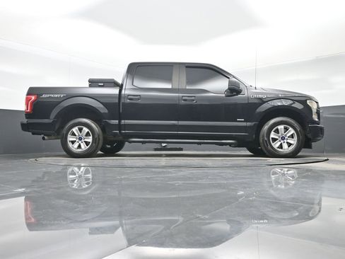 Used 2016 Ford F150 XL w/ Equipment Group 101A Mid RWD image 31