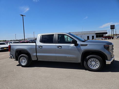 New 2026 GMC Sierra 1500 Pro w/ Pro Value Package image 6