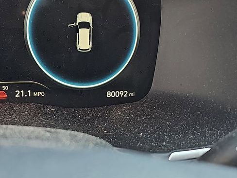 Used 2021 Hyundai Santa Fe SEL w/ Convenience Package image 16