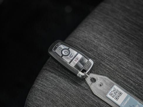 Used 2022 Ford Bronco Sport Big Bend w/ Convenience Package image 50