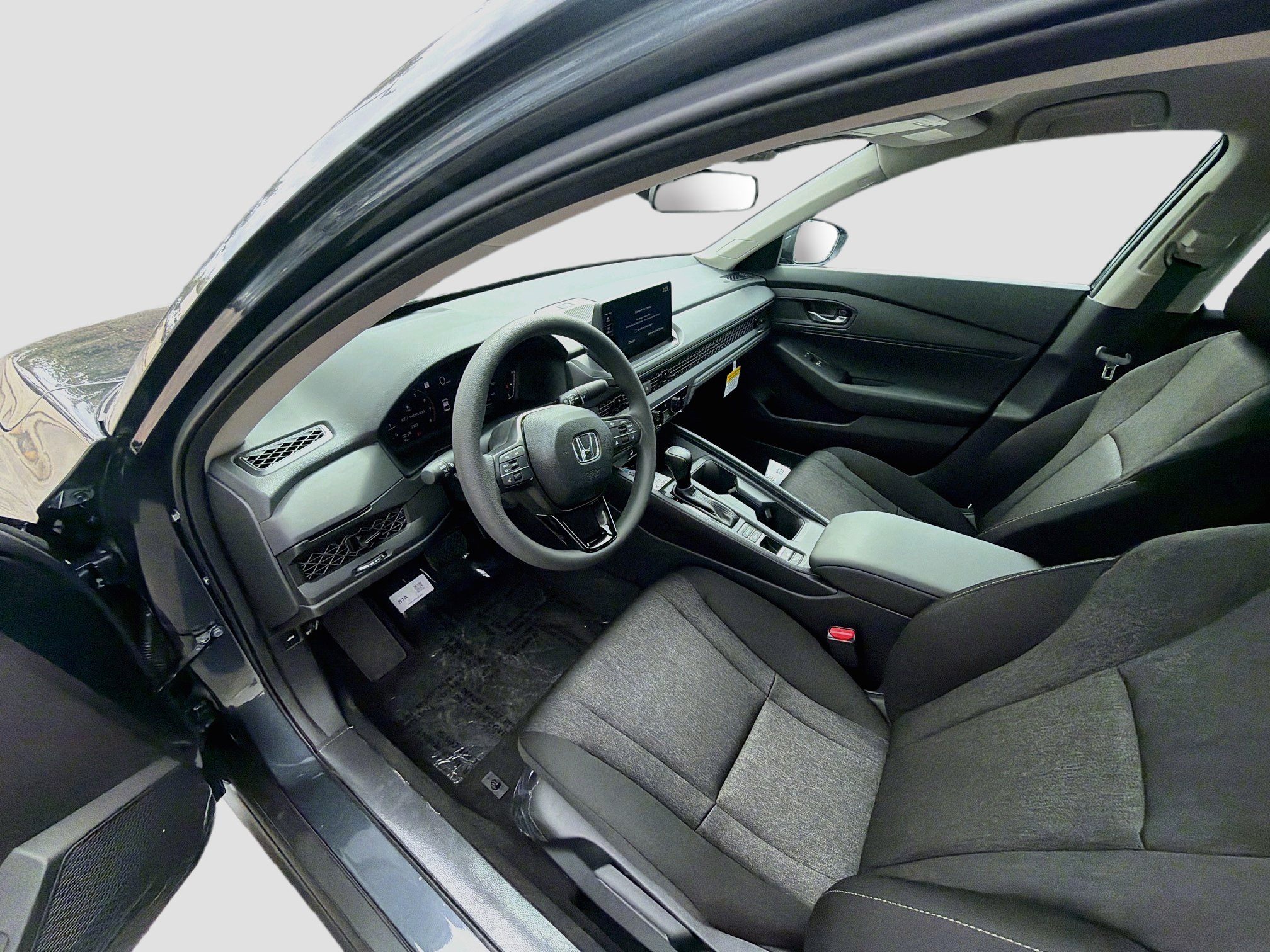 New 2026 Honda Accord LX image 9