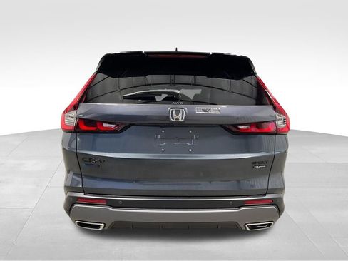 New 2026 Honda CR-V Sport Touring image 4
