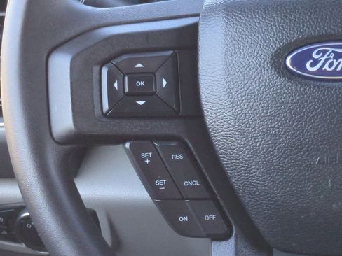 Used 2020 Ford F150 XLT w/ Trailer Tow Package image 21