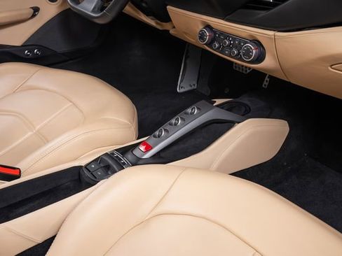 Certified 2018 Ferrari 488 Spider image 50