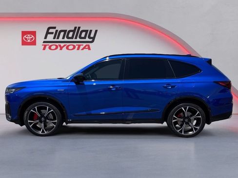 Used 2025 Acura MDX Type S AWD/4WD image 10