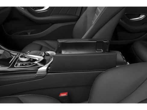 Used 2019 Mercedes-Benz GLC 43 AMG 4MATIC image 18