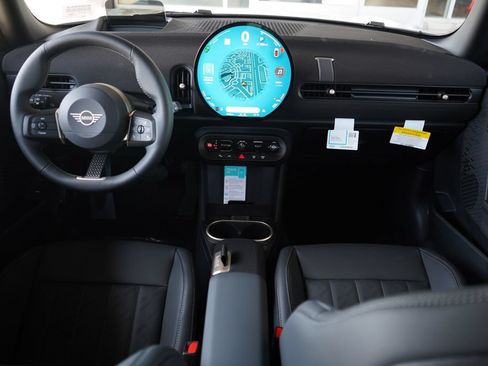 New 2026 MINI Cooper S FWD image 8