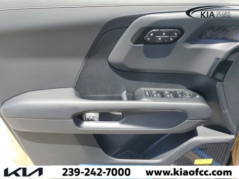 New 2027 Kia Telluride SX Prestige X-Pro AWD/4WD image 16