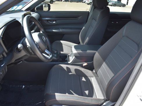 Used 2025 Honda CR-V Sport image 25