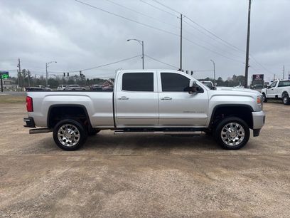 Used 2018 GMC Sierra 2500 Denali w/ Duramax Plus Package