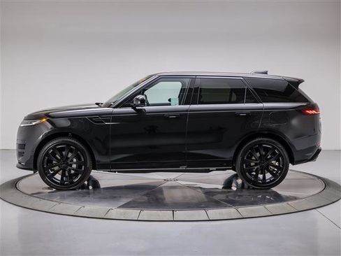 New 2026 Land Rover Range Rover Sport Dynamic SE image 2