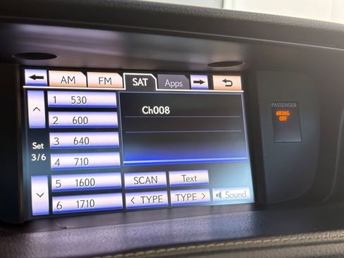Used 2014 Lexus ES 350 w/ Premium Package FWD image 23