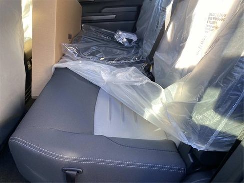 New 2025 Toyota Tacoma TRD Off-Road image 7