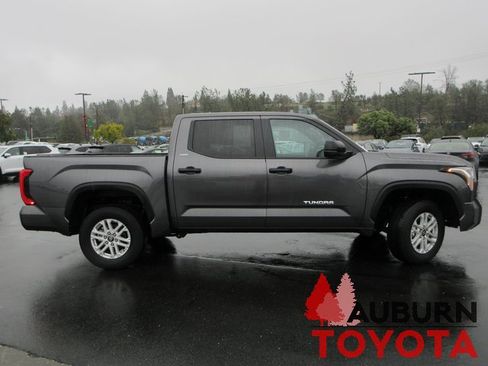 Certified 2025 Toyota Tundra SR5 image 3