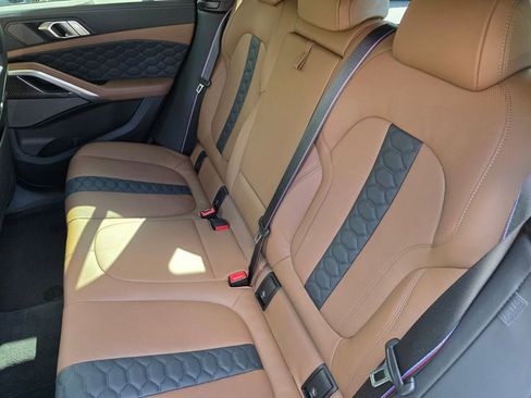 Used 2024 BMW X6 M Competition image 16