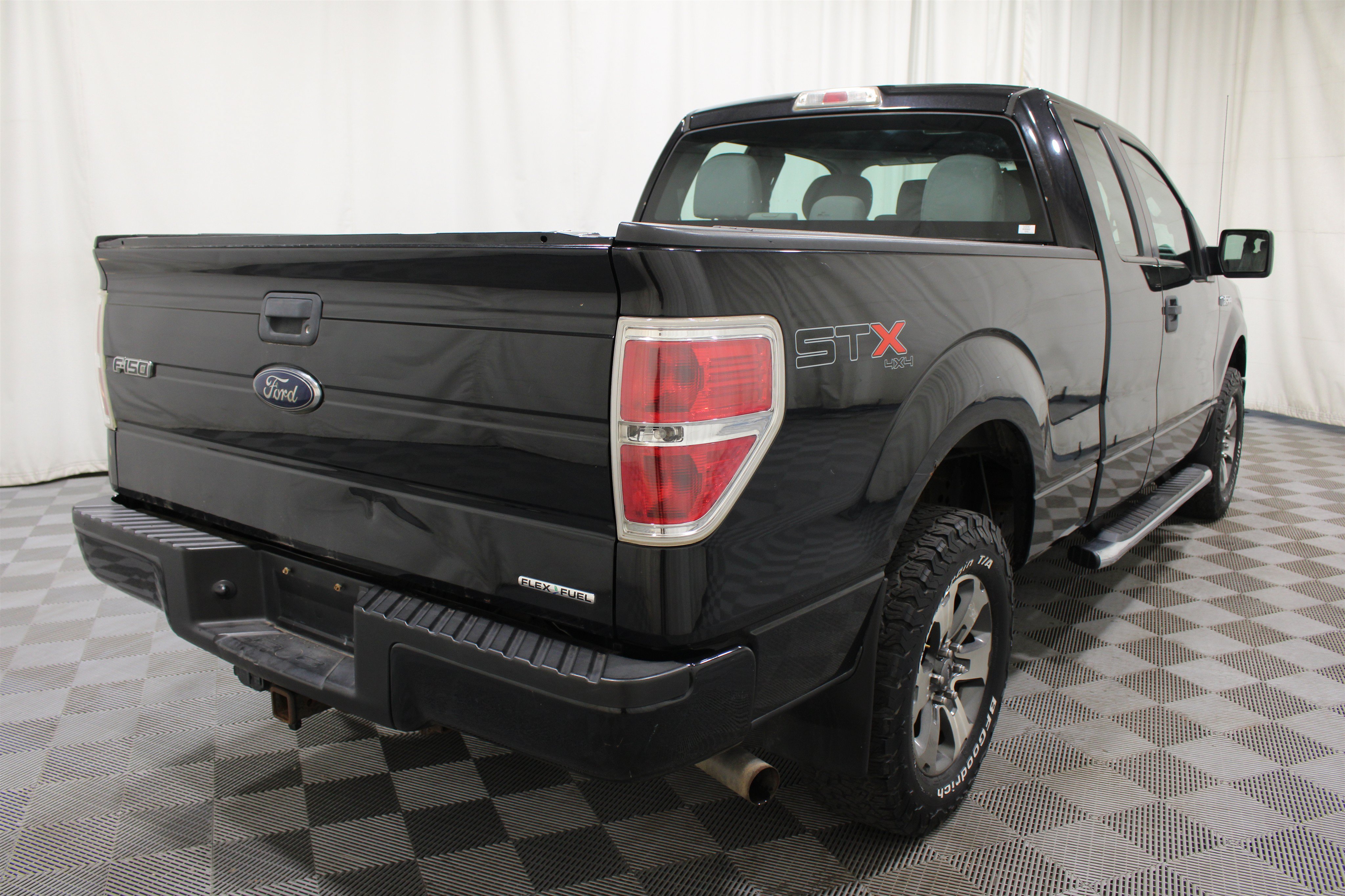 Used 2013 Ford F150 STX w/ Mid Equipment Group AWD/4WD image 23