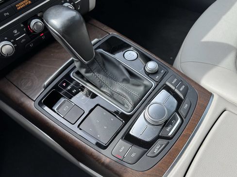 Used 2016 Audi A6 2.0T Premium Plus w/ Premium Plus Package image 15