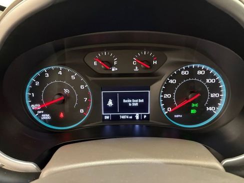 Used 2023 Chevrolet Malibu LS image 24