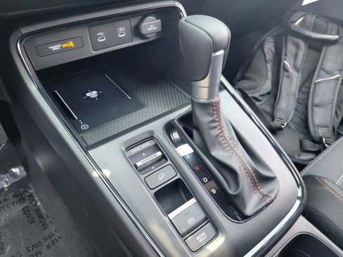 New 2026 Honda CR-V TrailSport image 29