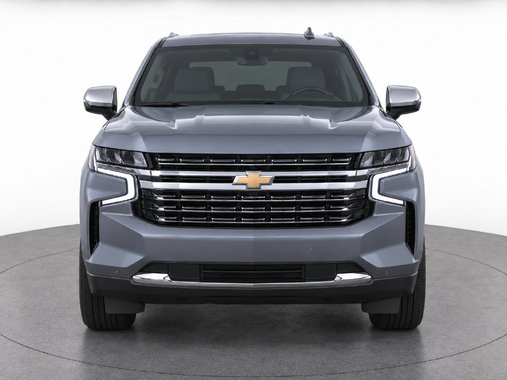 Used 2021 Chevrolet Tahoe Premier w/ Premium Package AWD/4WD image 5