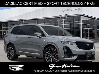 Used 2024 Cadillac XT6 Sport w/ Technology Package video 1