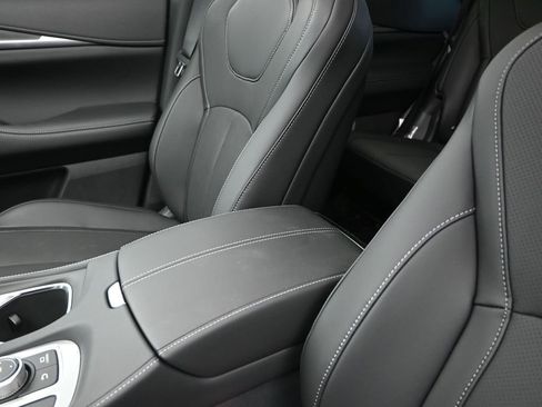 New 2026 INFINITI QX60 Luxe w/ Cargo Package image 14