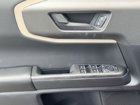 New 2025 Ford Bronco Sport Big Bend w/ Convenience Package image 15