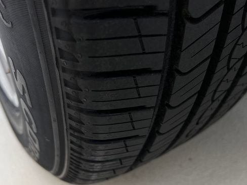 Used 2020 Cadillac XT5 Premium Luxury image 28