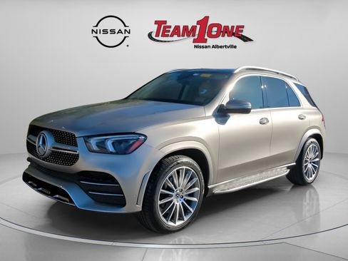 Used 2022 Mercedes-Benz GLE 350 image 10