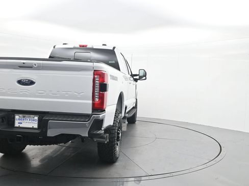 New 2026 Ford F250 Lariat w/ Tremor Off-Road Package AWD/4WD image 8