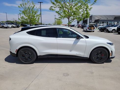 New 2025 Ford Mustang Mach-E GT w/ Interior Protection Package image 2