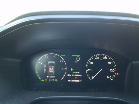 Used 2024 Honda CR-V Sport image 32