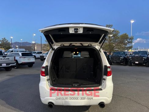 Used 2023 Dodge Durango R/T RWD image 18